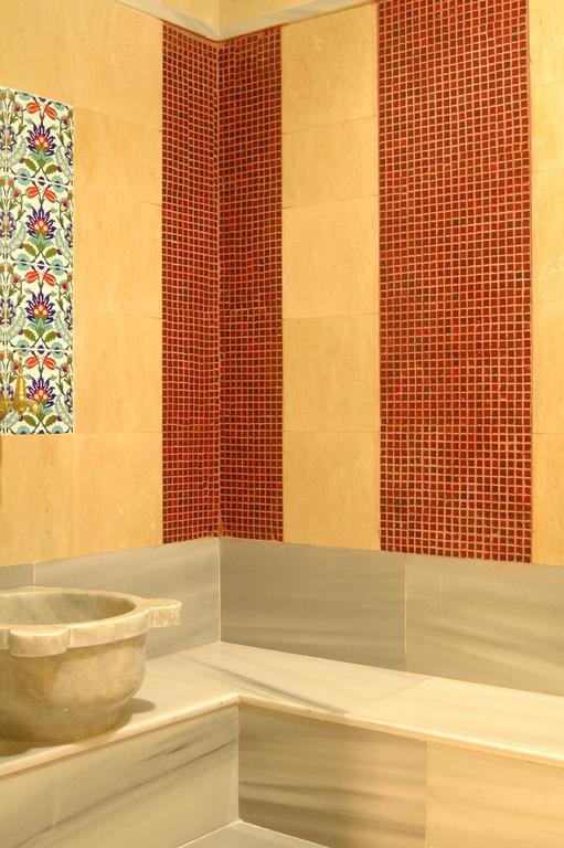 Grand Urfa Hotel Екстер'єр фото