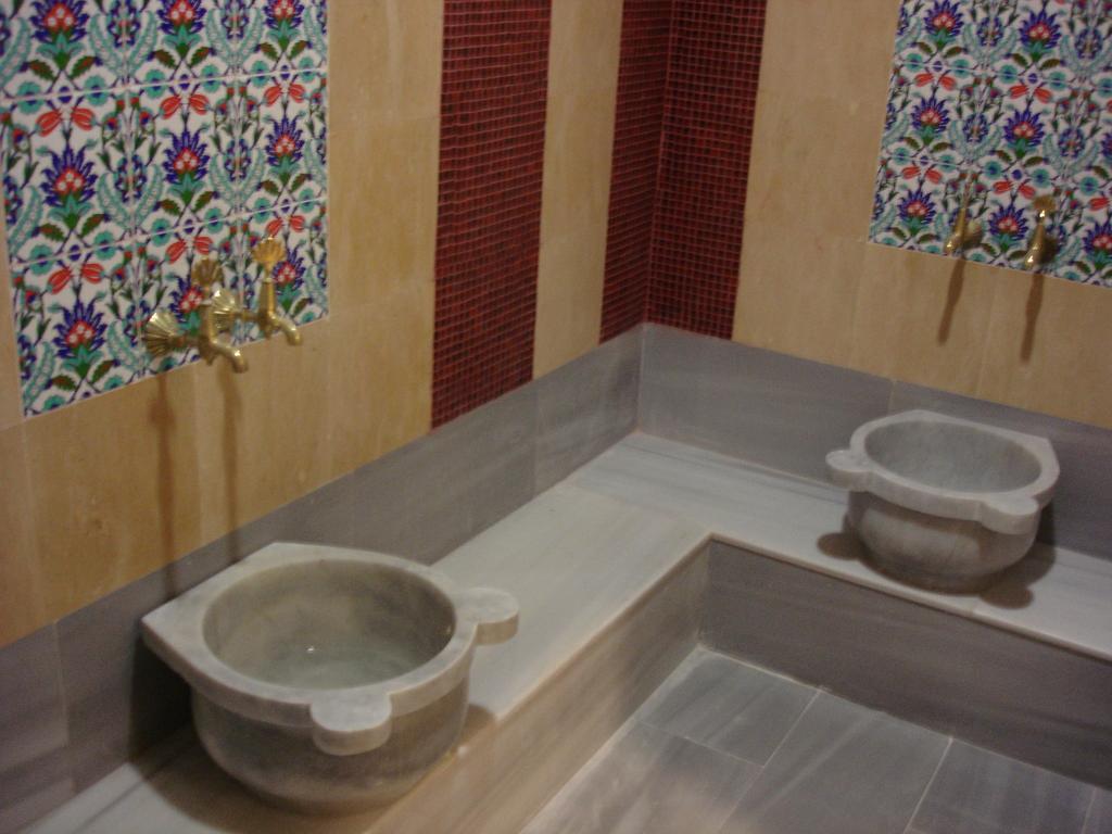 Grand Urfa Hotel Екстер'єр фото
