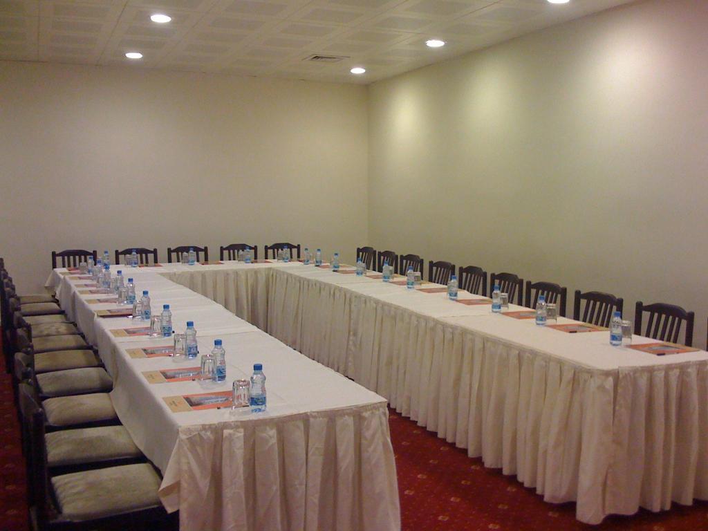 Grand Urfa Hotel Екстер'єр фото